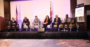 Black entrepreneurs and elected officials gather for MBE Night in Annapolis