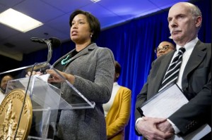 D.C. to pull new crime law; Senate still plans to reject it