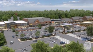 Black-owned real estate company launches crowdfunding campaign to revamp Edmondson Village Shopping Center