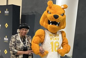 50K for 50 Years – Bowie State University colleagues and students honor legacy of veteran educator