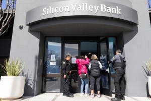 Silicon Valley Bank collapse concerns entrepreneurs of color