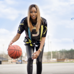 How Keonna Farmer Keeps Student Athletes in the Game