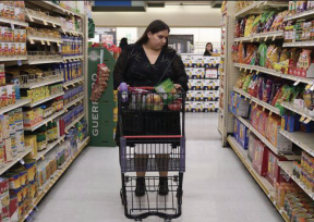 Food stamp cuts start next week in Alabama: How much less will people receive?