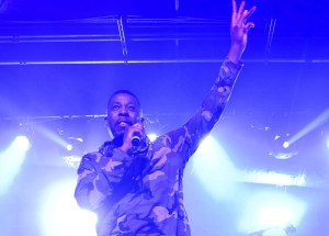 Wu-Tang Clan’s GZA draws crowd to Baltimore Soundstage