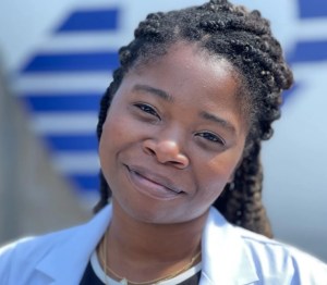 ‘Twice as hard’: medicine has never been easy for Black women