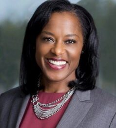 Black leaders in banking: Q&A with Wells Fargo’s Kristy Fercho