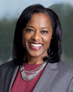 Black leaders in banking: Q&A with Wells Fargo’s Kristy Fercho