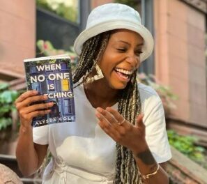 Well Read Sistas: meet the woman promoting Black women authors and Black stories year-round