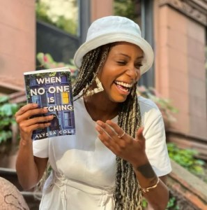 Well Read Sistas: meet the woman promoting Black women authors and Black stories year-round