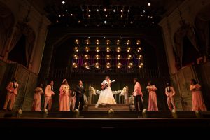 Ford’s Theatre debuts dynamic stage play,“Shout SisterShout!: The Untold Story of Rock and Roll Trailblazer Rosetta Tharpe”