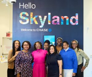 JPMorgan Chase and the Center for Nonprofit Advancement invest in Black women-led nonprofits East of Anacostia River