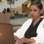 HBCU Grad Makes History as First Black Woman Neurosurgery Resident at Vanderbilt