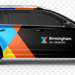 Birmingham, MAX Transit To Launch New App That Promises Efficient Ride Options  