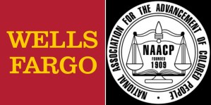 Wells Fargo awards $50 million to NAACP