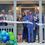 16 New Homes Continue Revitalization in Birmingham’s Woodlawn Community