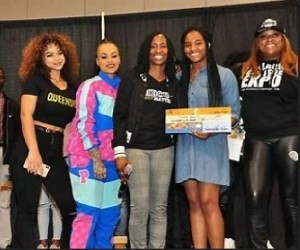 20th Annual DC/MD Black College Expo™ March 18th at Bowie State