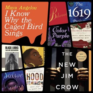 10 banned books by Black Women