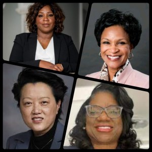 Black Women of STEM: how four entrepreneurs are changing science, technology, engineering and math