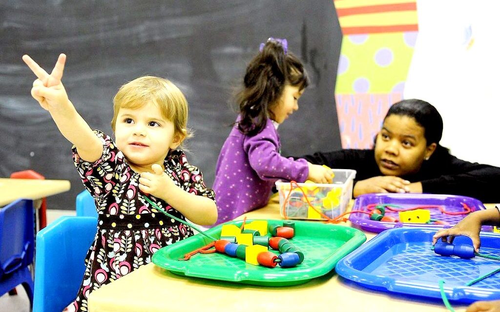 REPORT: ALABAMA PARENTS MISS WORK FOR CHILD CARE ISSUES AT HIGHEST RATE IN NATION