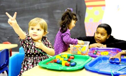 REPORT: ALABAMA PARENTS MISS WORK FOR CHILD CARE ISSUES AT HIGHEST RATE IN NATION