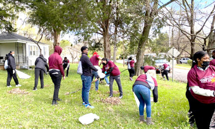 AAMU Prepares for 6th Annual Day of Service