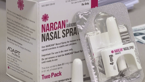 Life Saving Narcan Approved for Use Without a Prescription