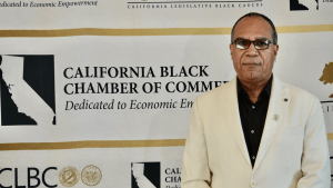 Calif. Black Chamber of Commerce Is Helping to Expand Broadband Access