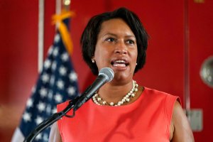 Mayor Bowser proposes $19.7 billion budget for 2024 Fiscal Year