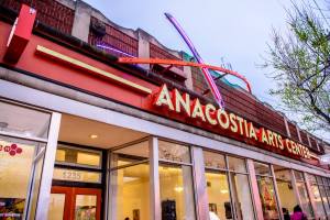 JPMorgan Chase invests $2 million in redevelopment of Anacostia Arts Center