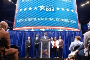 Analysis: Georgia’s Republicans indirectly cost Atlanta their chance of hosting 2024 convention