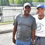 USTA Provides Funds for Resurfacing at Birmingham Tennis Courts