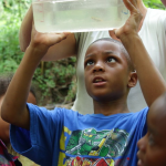 Cahaba River Society to Host 2nd Annual BioBlitz on April 15