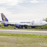 Birmingham Airport Marks Milestone With First Cargo Flight from Germany