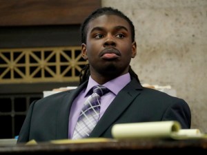 Man gets new trial in Chicago honor student’s death