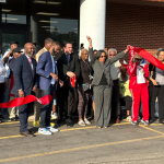 Grand Opening Held for Food Giant in Birmingham’s 5 Points West