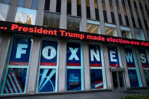 Fox News defamation trial set to begin April 17