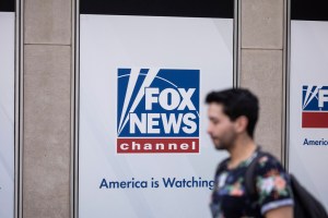 Fox News and 2020 election lies face a reckoning