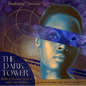 Funktopia’s newest production ‘The Dark Tower’ honors Harlem Renaissance pioneer A’Lelia Walker