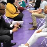 Business Leaders Help Birmingham Students Prepare for Job Interviews