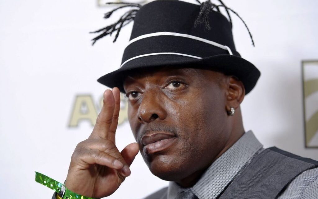 Coolio died of accidental overdose of fentanyl, heroin and meth