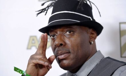 Coolio died of accidental overdose of fentanyl, heroin and meth