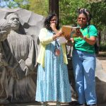 Magic City Poetry Festival Kicks Off, Pays Tribute To City’s Civil Rights