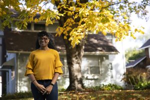 Waterloo entrepreneur works to open Iowa’s first Black-owned bank