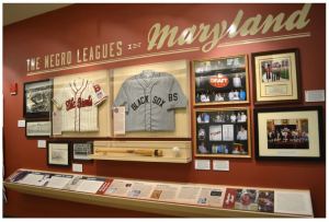 Keeping the history alive: how one local museum honors members of the Negro Leagues