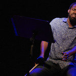 Musician Anthony Russell: More Than ‘A Black Guy Singing in Yiddish’