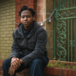 Meet the 17-Year-Old Founder of a Birmingham Violence Prevention Group