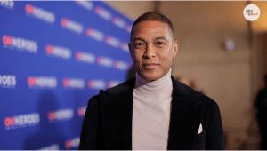 ‘I am stunned’: Don Lemon fired by CNN, network disputes details