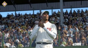 MLB videogame, The Show 23, breaks barrier with Negro League players