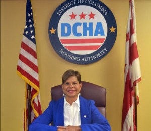 D.C. housing chief pushes back against critics, pledges reversal of DCHA problems