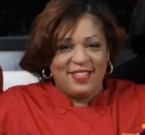 ‘Chef Connie’ Johnson, SuperBowl chef, mentor, dies at 56